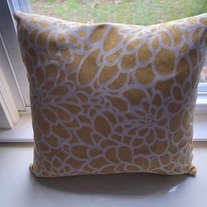 Decorative Throw Pillow